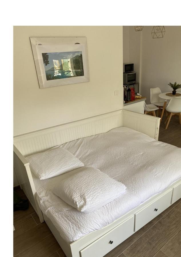 Cozy With Terrace - Old Town Appartamento