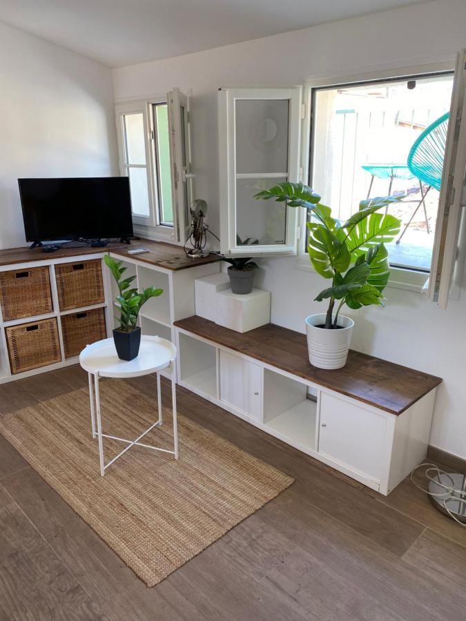 Appartamento Cozy With Terrace - Old Town Nizza
