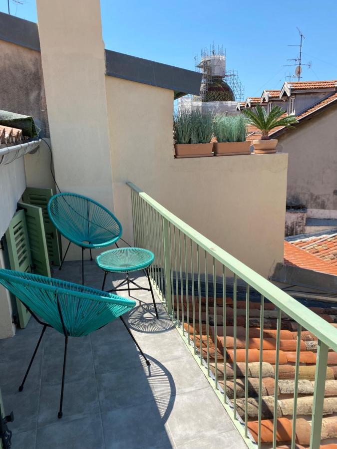 Appartamento Cozy With Terrace - Old Town *